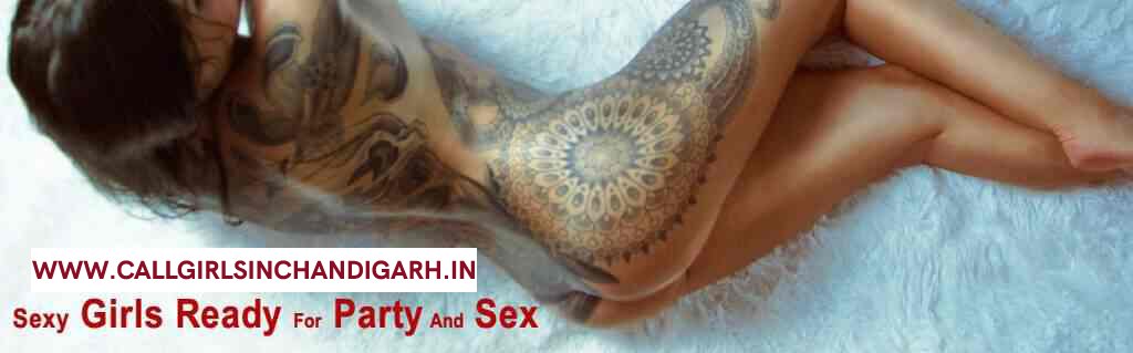 Call Girls Services Chandigarh
