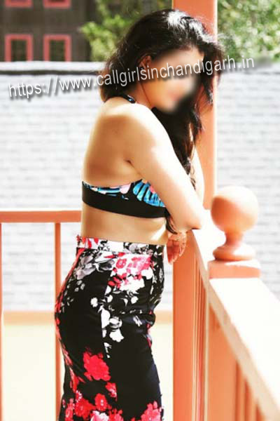 Goa VIP Escort Kaira