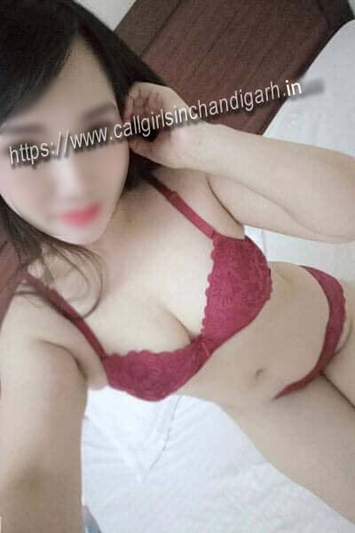 Mumbai Escort Alexei