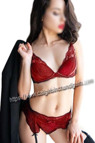 Mussoorie Call Girls Ishani