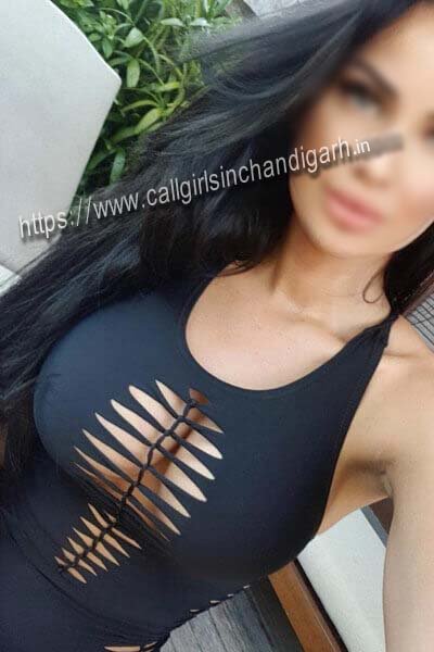 Panchkula Russian Escort Anya