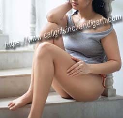 mohali Call Girls - Soniya